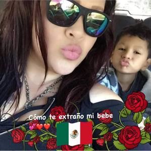 Meet your Posher, Gricelda